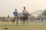 143rd Jorhat Races begin at Gymkhana ground 143rd Jorhat Races begin