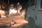 3 vegetable traders died, 4 injured in tragic road accident at Haflong 3 vegetable traders killed