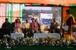 Bhumi pujan for Haflong water supply project held Bhumi pujan for Haflong water supply