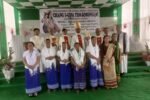 DDACWA convention concludes at Dokmoka DDACWA convention concludes at