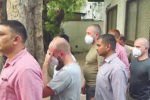Delhi court remands all 7 to NIA custody Delhi court remands all 7 to NIA custody