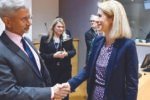 India, EU discuss energy security amid escalating West Asia conflict