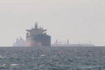Indian oil tanker to arrive today after sailing from attacked UAE port