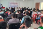 KVK Karbi Anglong holds awareness drive on farmers’ rights and traditional seed protection KVK Karbi Anglong holds awareness drive