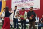 Kuki Inpi Assam welcomes MoS signatories of extremist SoO groups Kuki Inpi Assam welcomes