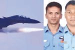 Two pilots killed in Su-30MKI fighter crash in KA Lead