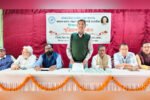 Memorial service held for journalist Dhirendra Nath Chakraborty New Project(17)