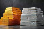 Silver jumps Rs 6,000, gold rebounds Rs 1,050 on safe-haven demand New Project(2)