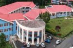 NEHU registrar sustains head injury in stone attack by masked persons New Project(2)