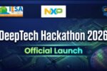 DeepTech Hackathon ignites next wave of semiconductor and AI innovation New Project(3)