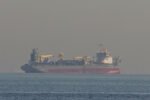 Indian crude tanker sails out of UAE’s Fujairah safely New Project(3)