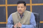 Delegation of Nagaland ex-MLAs call on Arunachal Assembly Speaker New Project(3)