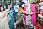 NFR installs women’s hygiene vending machines at Guwahati, Kamakhya stations New Project(4)
