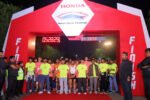 Honda Manesar Half Marathon 2026 promotes road safety, draws 6,000 participants New Project(6)