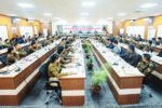 Arunachal govt transfers 27 senior police officers in major reshuffle New Project(7)