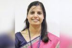 Preeti Kumari SC KA