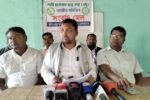 Santhal Students’ Union urges to boycott PM and CM’s public meeting Santhal Students’ Union urges t