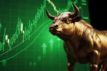 Stock markets recover on buying in IT, PSU bank stocks; Sensex climbs 325 pts juytjt