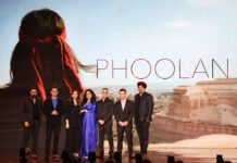 Filmmaker Richie Mehta to direct Amazon Original film on Phoolan Devi