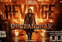 ‘Dhurandhar: The Revenge’ delivers record-breaking opening, earns Rs 145 crore