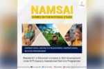 Arunachal’s Namsai district tops in financial inclusion under NITI Aayog programme trtr