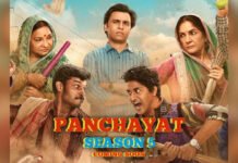 Prime Video 2026 slate: Hrithik, Alia set up projects; ‘Dahaad 2’, ‘Panchayat 5’ announced