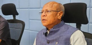 Meghalaya to frame rules for Official Languages Ordinance