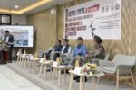Nagaland chief secy calls for realistic assessment, stronger coordination in disaster response New Project(2)