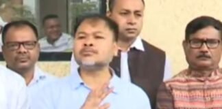 Opposition to form next government in Assam: Akhil Gogoi