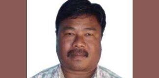 Dimasa community mourns demise of scholar and social leader Dr Subal Maibangsa