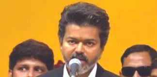Vijay begins new innings as TN CM