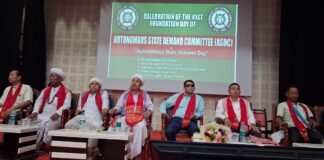 ASDC reaffirms commitment to Autonomous State demand