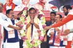 BJP LAGISLATORS MEETING (5)