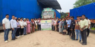 Drugs, cash seized in Nagaon operation