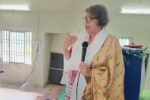 Durba Ghosh receives Brahmaputra Valley Journalism Award Durba Ghosh receives Brahmaputra