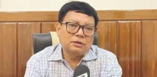 Exit polls often failed to reflect final mandate: Debabrata Saikia