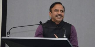 Finance Ministry official reviews central schemes in Nagaon