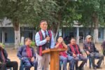 Hmar Martyrs’ Day observed in Diphu with solemn tributes Hmar Martyrs’ Day observed in Diphu with solemn tributes