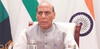 India taking concrete measures to shield supply chains amid West Asia crisis: Rajnath