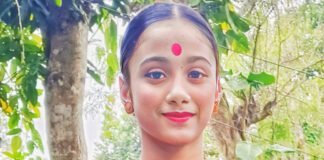 Jorhat student wins national cultural scholarship