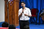 Karbi Anglong DEO reviews training for counting staff