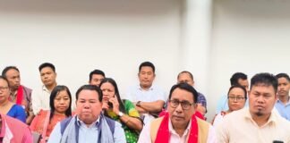 Karbi groups oppose MoS clauses on proposed Kuki Council in Karbi Anglong
