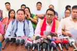 Karbi groups oppose MoS provisions