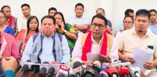 Karbi groups oppose MoS provisions