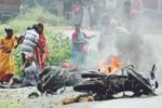 Bengal witnesses post-poll violence, probe begins Lead2