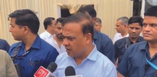 Ministers’ names to be revealed today: Himanta