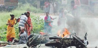 Bengal witnesses post-poll violence, probe begins