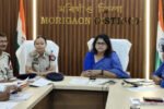 Morigaon enforces helmet rule