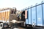 NFR records robust freight growth in April 2026 NFR records robust freight growth in April