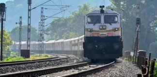 NFR revises timings of over 80 train services